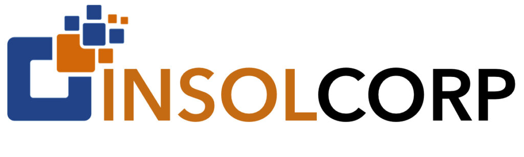 Insolcorp Logo Color